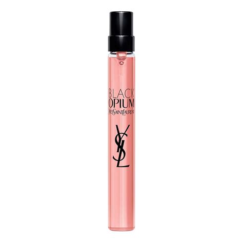 ysl roll on perfume